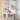 Wooden Entryway Bench with Coat Rack, Storage Shelving with 5 Hooks - 47"*15"*70"(L*W*H)