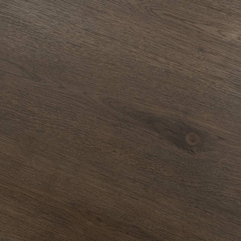 Classic Home Tiber Wood Round Dining Table