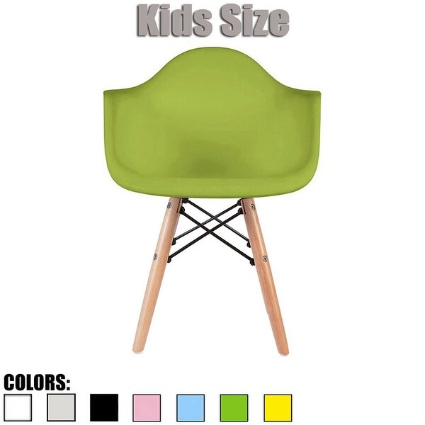 Girls online arm chair