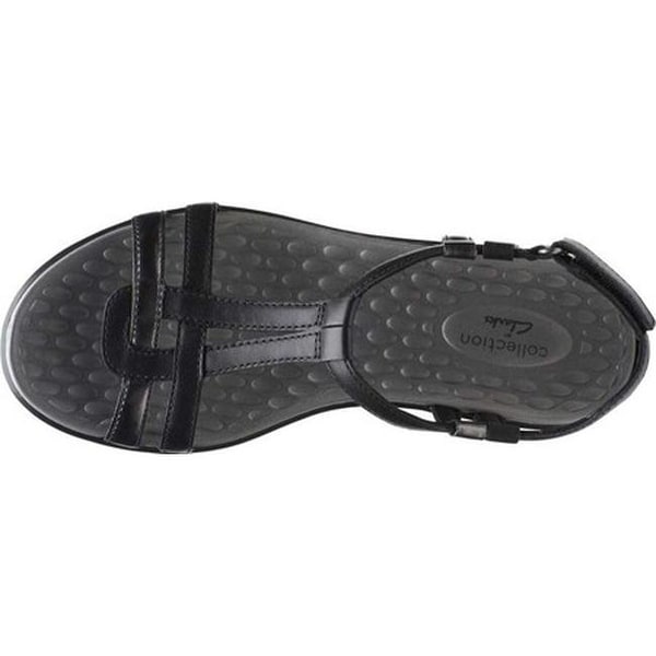 clarks sonar aster black