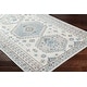 preview thumbnail 15 of 23, Artistic Weavers Basel Traditional Medallion Area Rug