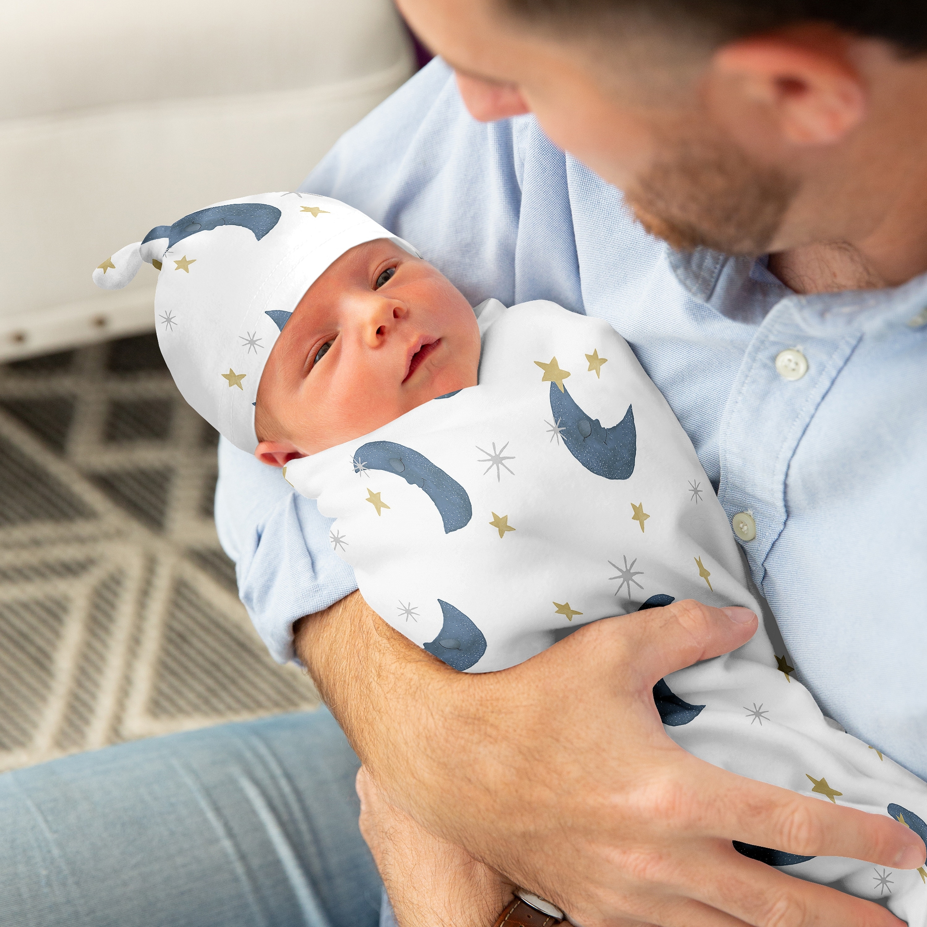 Star sleep sack on sale