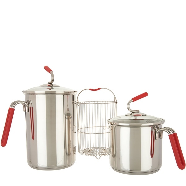 kuhn rikon steamer insert