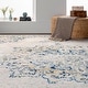 preview thumbnail 39 of 51, nuLOOM Vintage Persian Medallion Faded Area Rug