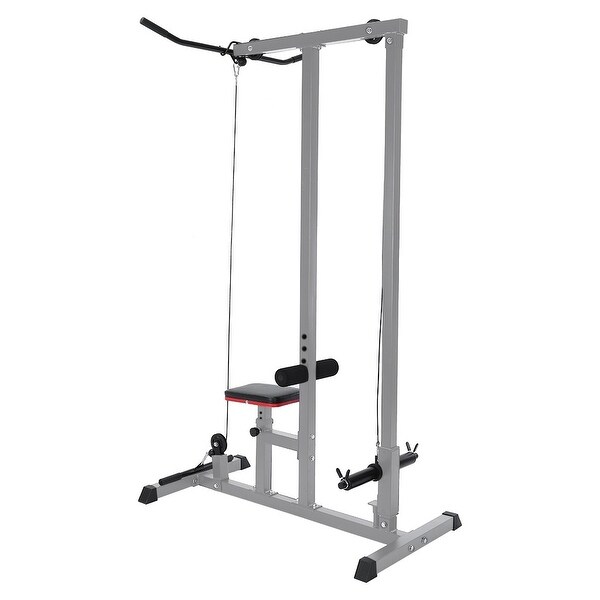 Bodyboss lat pulldown cheap