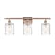 Option Antique Copper / Deco Swirl