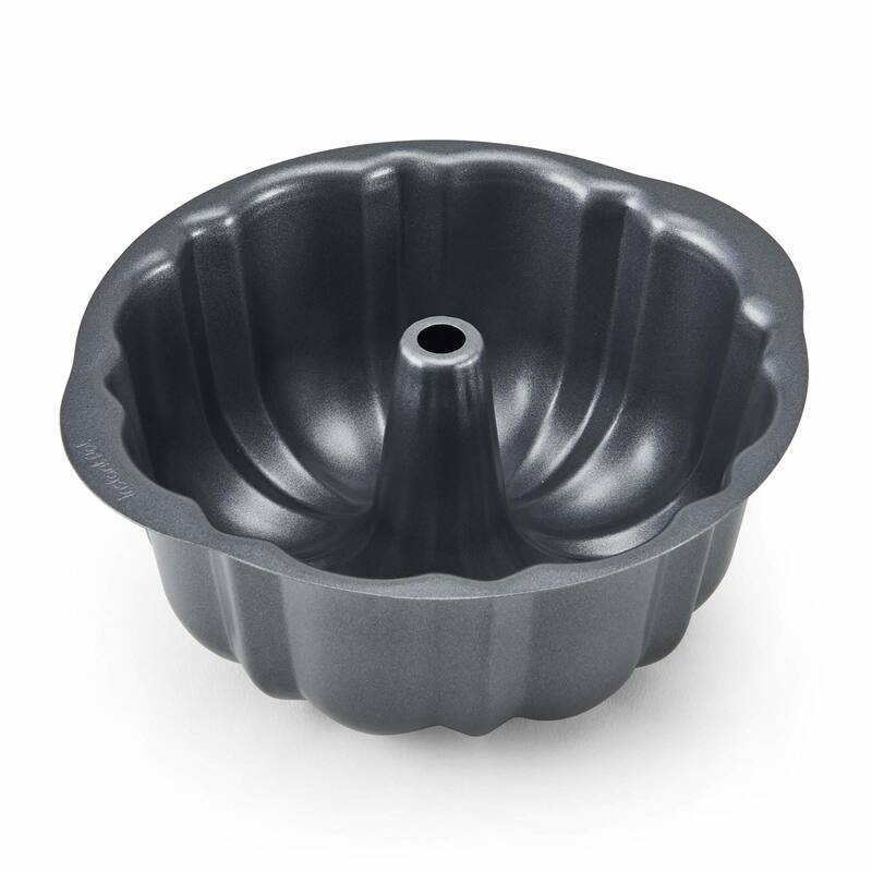 Instant Pot Official Fluted Cake Pan - 1-Piece
