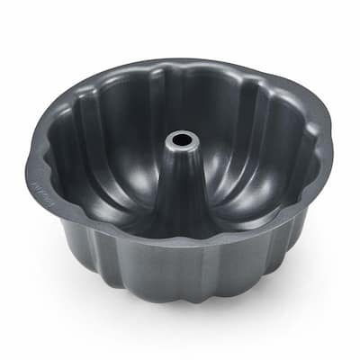 Instant Pot Official Fluted Cake Pan