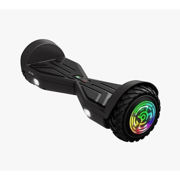 balance scooter