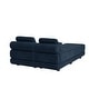 preview thumbnail 32 of 166, Daybed Convertible Bench - Fold Out Sleeper with Queen Size Mattress
