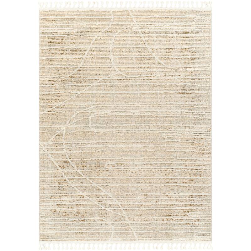 Steve Global Area Rug