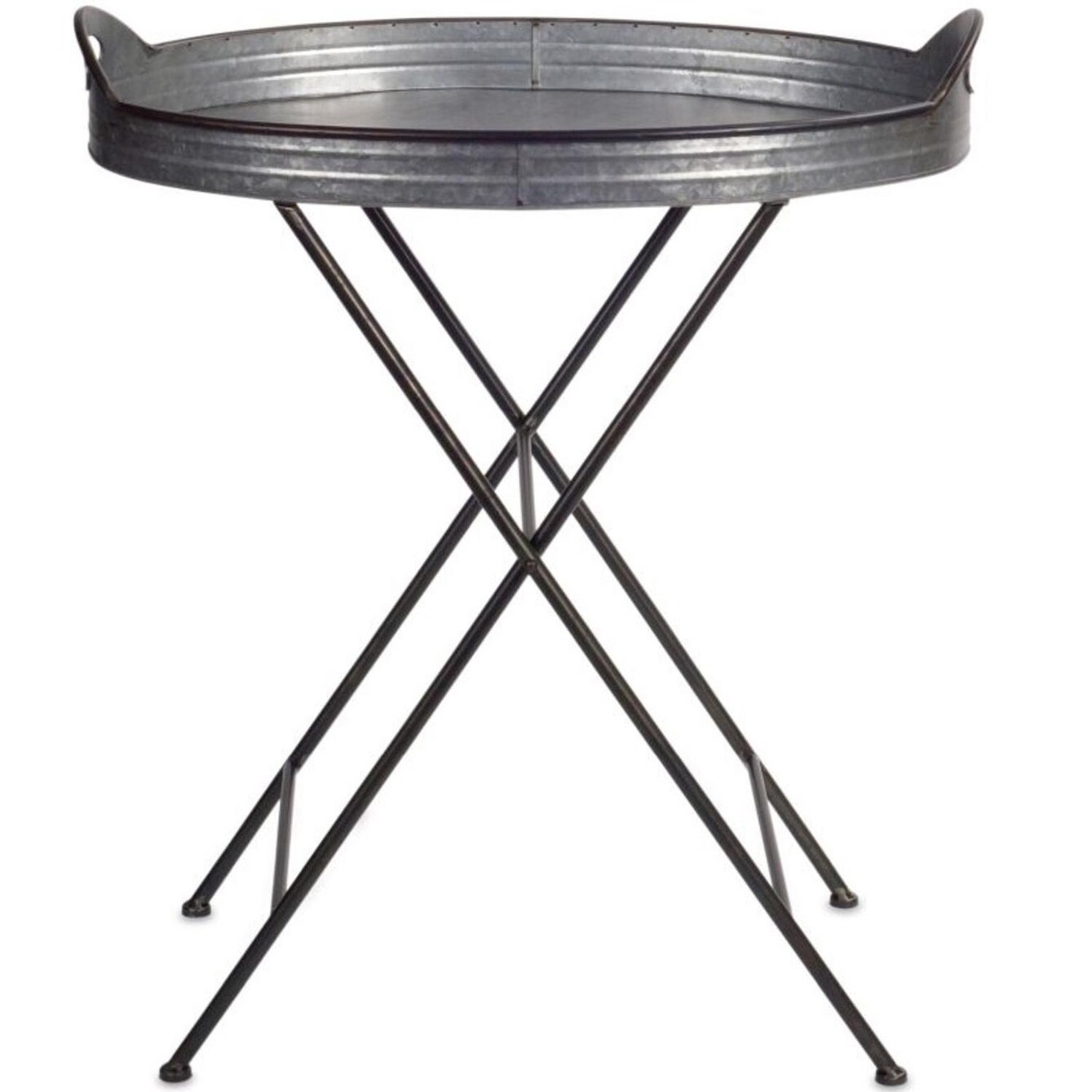 drinks tray table