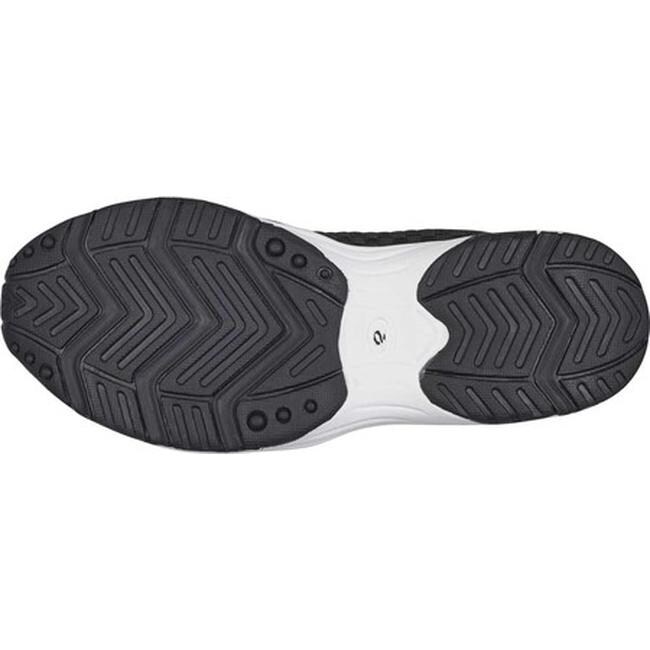 easy spirit twist slip on sneakers
