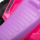 preview thumbnail 9 of 10, Electric 6V Kids ATV with Spray Effect, LED Lights, MP3 Player and Music for Toddlers Aged 3-5, 4-Wheeled Ride-on Quad Car