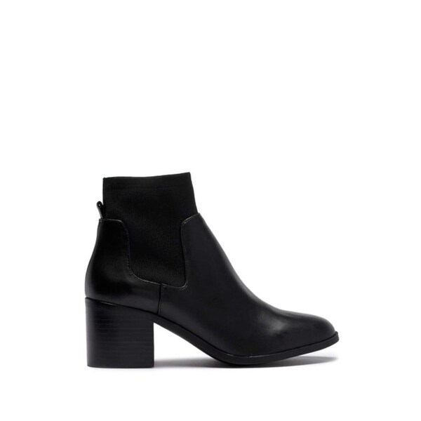 erika bootie steve madden