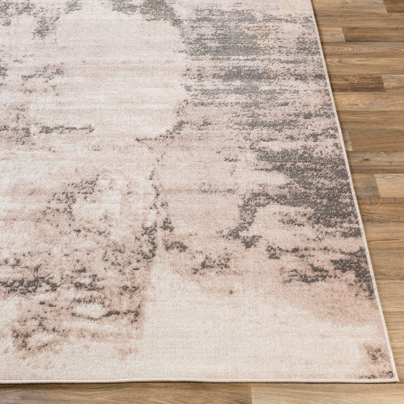 Artistic Weavers Lardner Vintage Abstract Area Rug