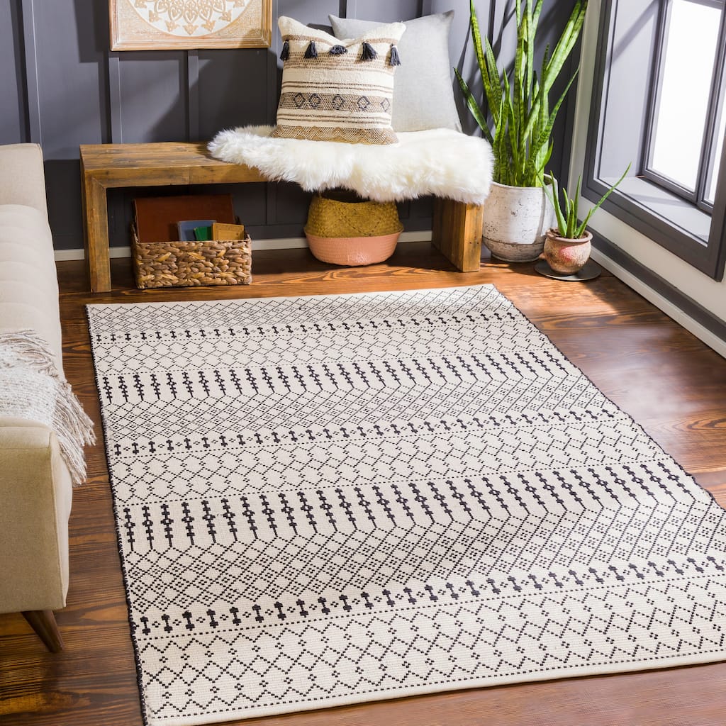 Artistic Weavers Winthrop Handmade Moroccan Area Rug