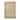 Arts & Crafts, One-of-a-Kind Hand-Knotted Area Rug - Ivory, 6' 1" x 9' 3" - 6'1" x 9'3"