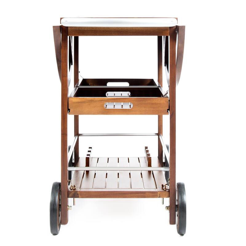 BAR cart