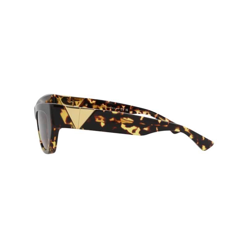 Bottega Veneta Cat Eye-Frame Acetate Sunglasses - NS