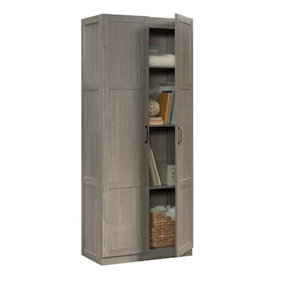 Storage Cabinet - 16 Deep