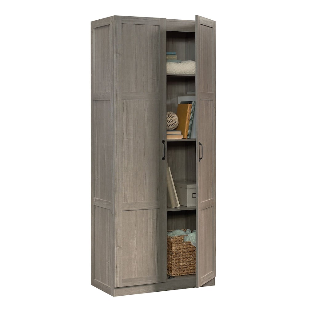 Storage Cabinet - 16 Deep