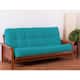 Option Aqua Blue