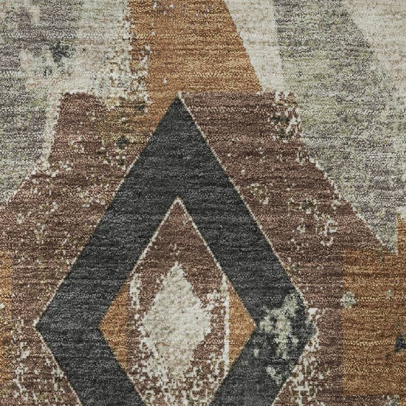 Premium Washable Super Soft Global Impressions Mayfield Rug