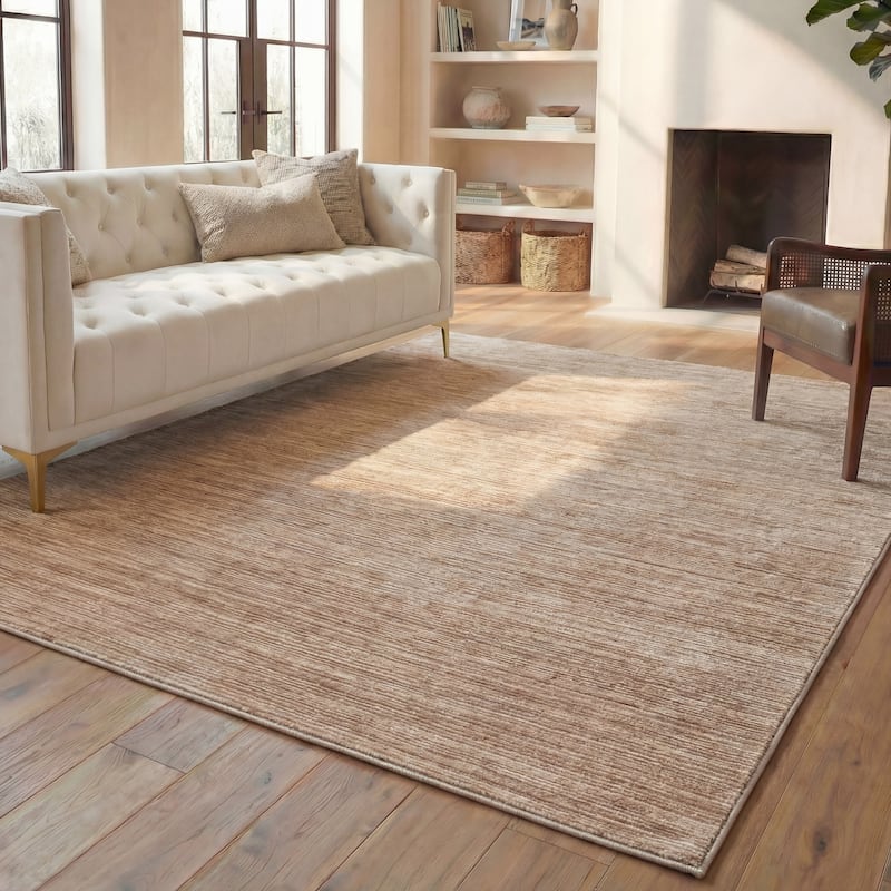 SAFAVIEH Vision Sunanda Modern Ombre Tonal Rug