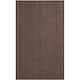 SAFAVIEH Jerneja Handmade Solid Chunky Jute Area Rug