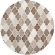 preview thumbnail 19 of 39, Randall Handmade Geometric Moroccan Wool Area Rug