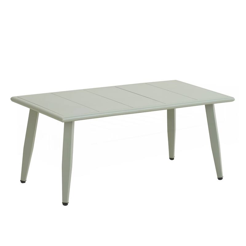 Durable and Comfortable Outdoor Seating Set