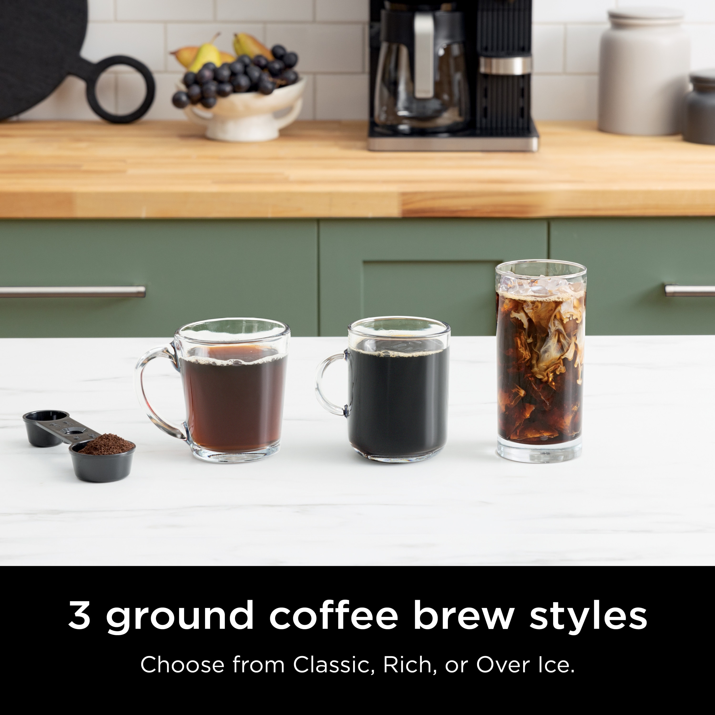 Ninja CFN601 Espresso Coffee Barista System Single Serve #shorts :  u/Economy_Jackfruit_27