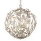 Option Antique Silver