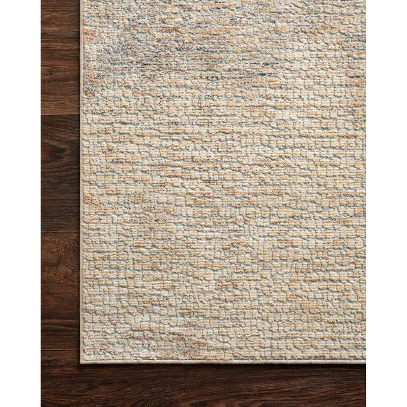 Alexander Home Modern & Modern Rustic Abstract Area Rug
