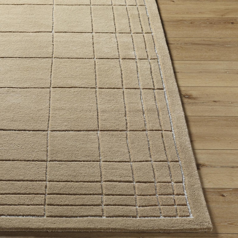 Livabliss Brook Casual Area Rug