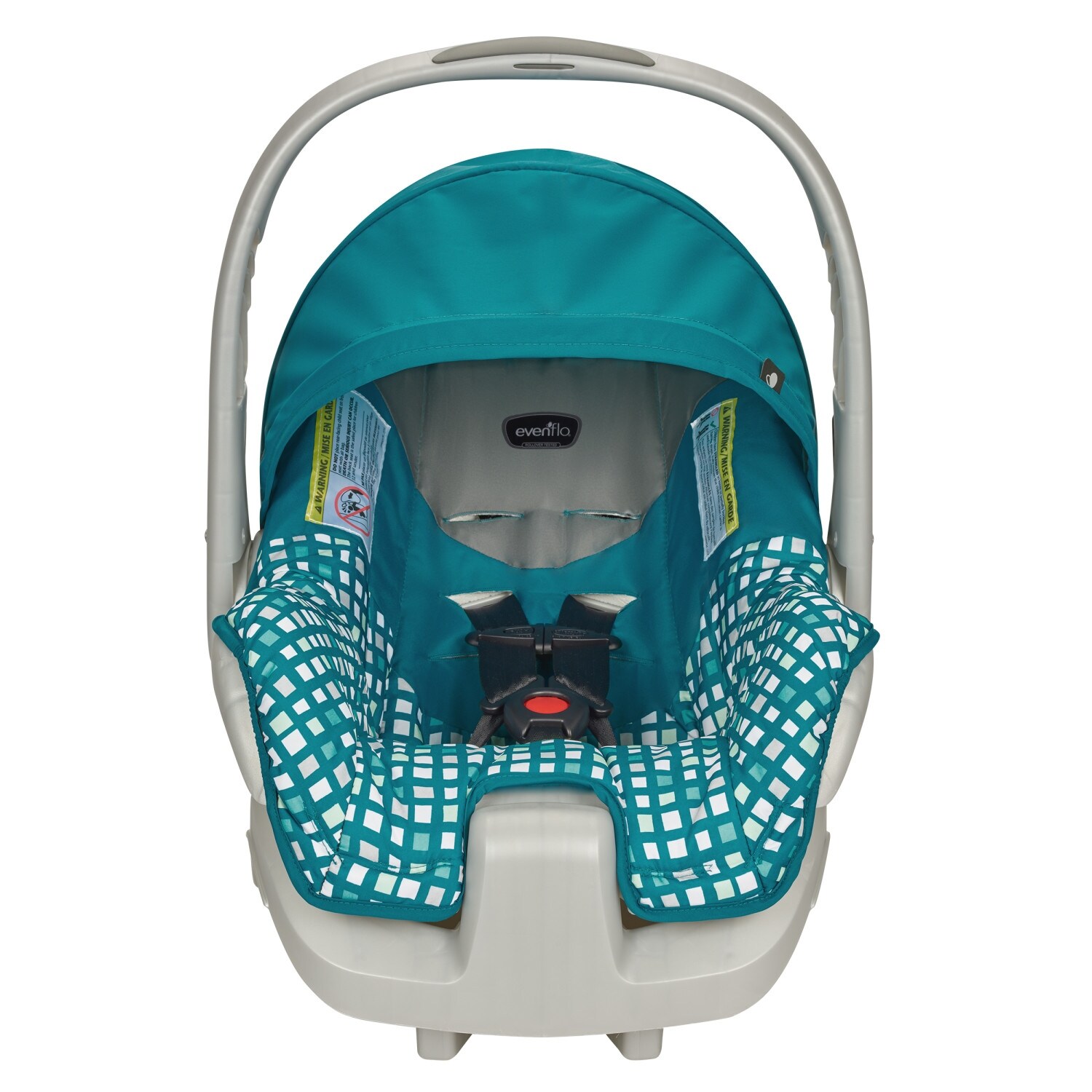 evenflo secure max car seat base LiteMax Infant Base, Easy to Install, Versatile and Convenient, Meets All Federal Safety Standards, Durable Construction, Compatible with All LiteMax Infant Seats, Black : Baby Tablecloth Size:36