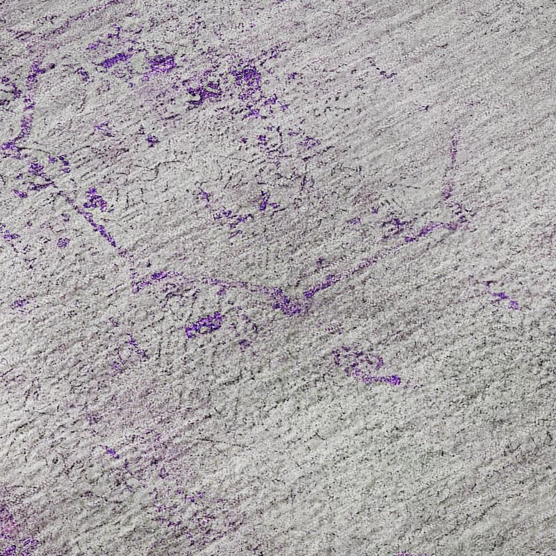 Premium Washable Super Soft Distressed Traditional Mayfield Rug