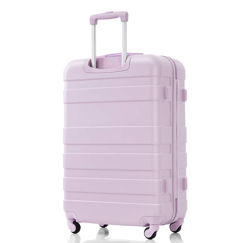 ABS Hardshell Luggage Sets with TSA Lock 20''24''28''