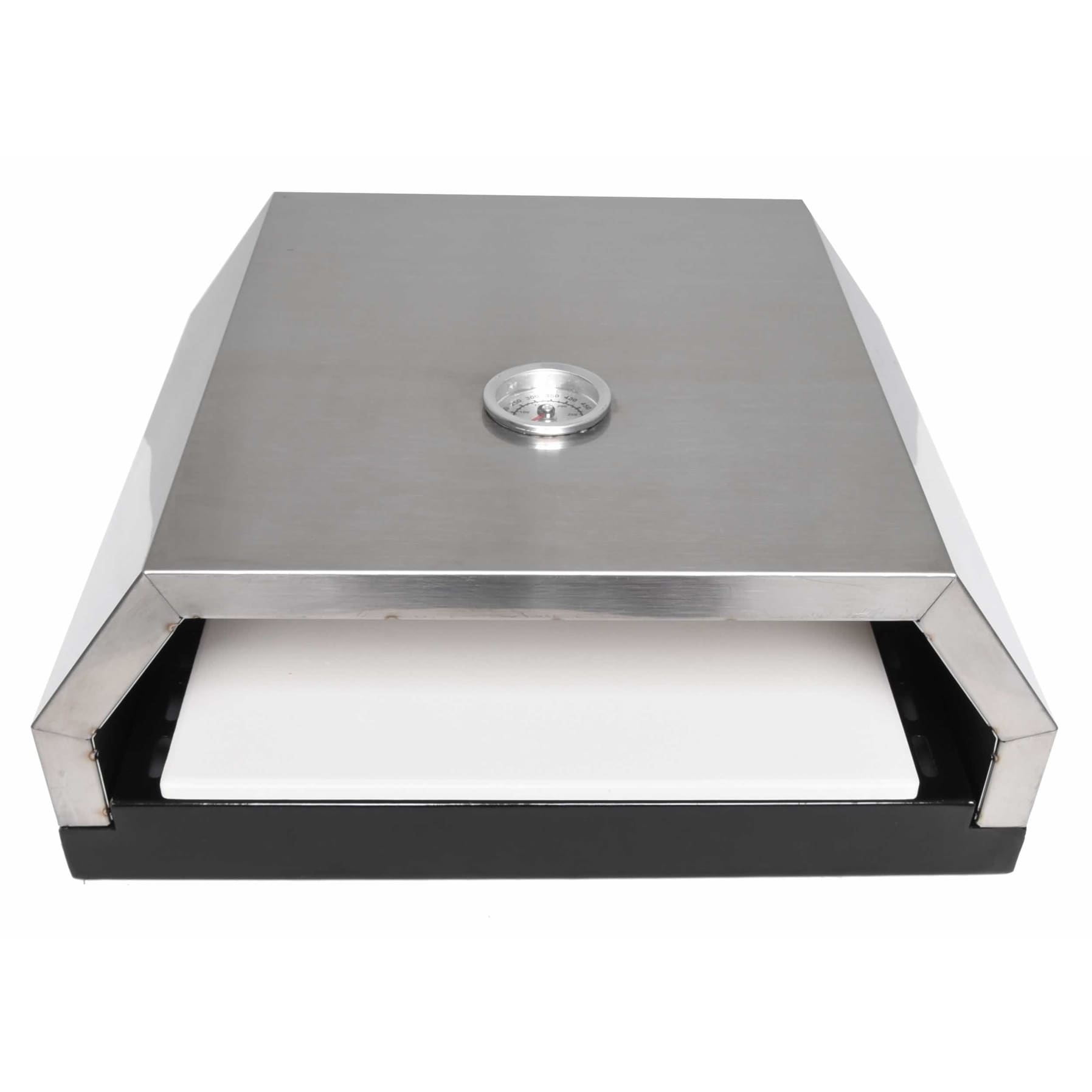 Zenvida grill 2025 top pizza oven