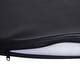 preview thumbnail 2 of 8, Soozier Pole Dance Mat, 2"T x 5'W Folding Pole Dance Mat for Home, Lightweight and Foldable, Black