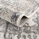 preview thumbnail 83 of 118, Hauteloom Manhattan Machine Washable Oriental Persian Medallion Vintage Distressed Area Rug