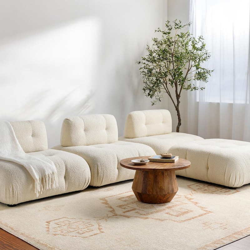 Becki Owens x Livabliss Solana Area Rug