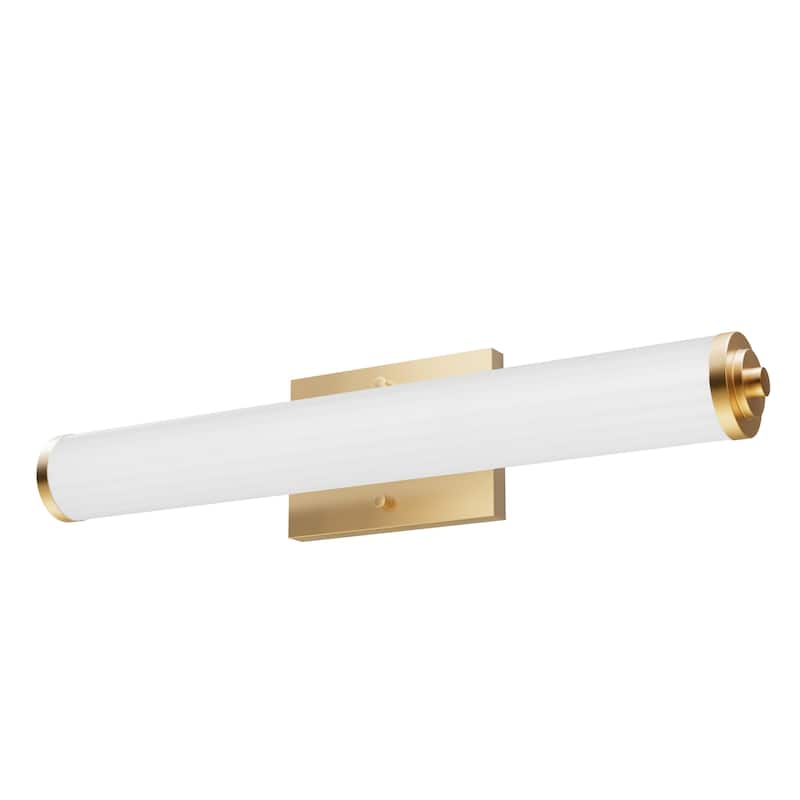 Hunter Holly Grove Bathroom Vanity Wall Light, Art or Shelf Light - Contemporary - Damp Rated!