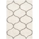 preview thumbnail 125 of 164, SAFAVIEH Hudson Shag Ogee Trellis 2-inch Thick Area Rug