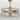 Aletha Antique Silver 23-inch 6 Lights 3 Blades Lighted Ceiling Fan Fandelier Cage Type with Remote