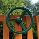 preview thumbnail 14 of 16, Gorilla Playsets Swing Set Play Steering Wheel