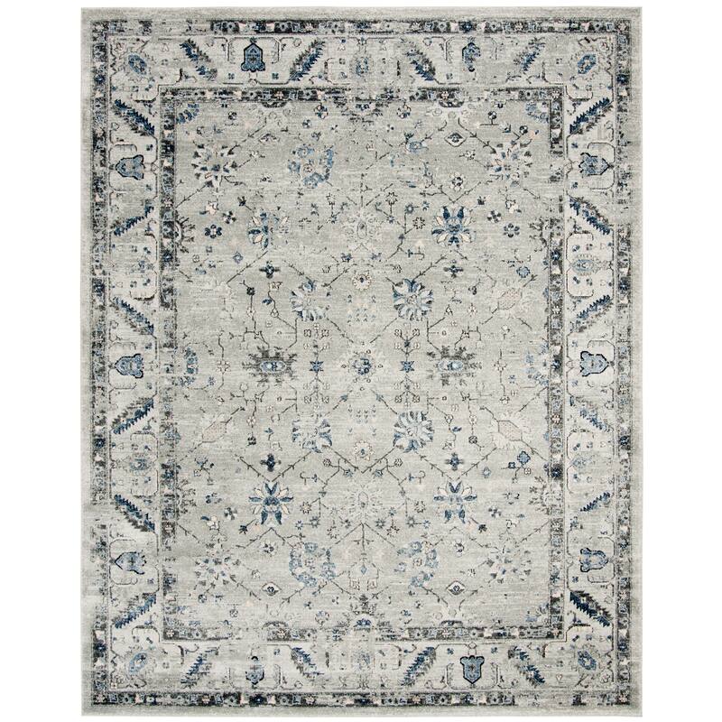 SAFAVIEH Charleston Hanne Vintage Boho Oriental Rug