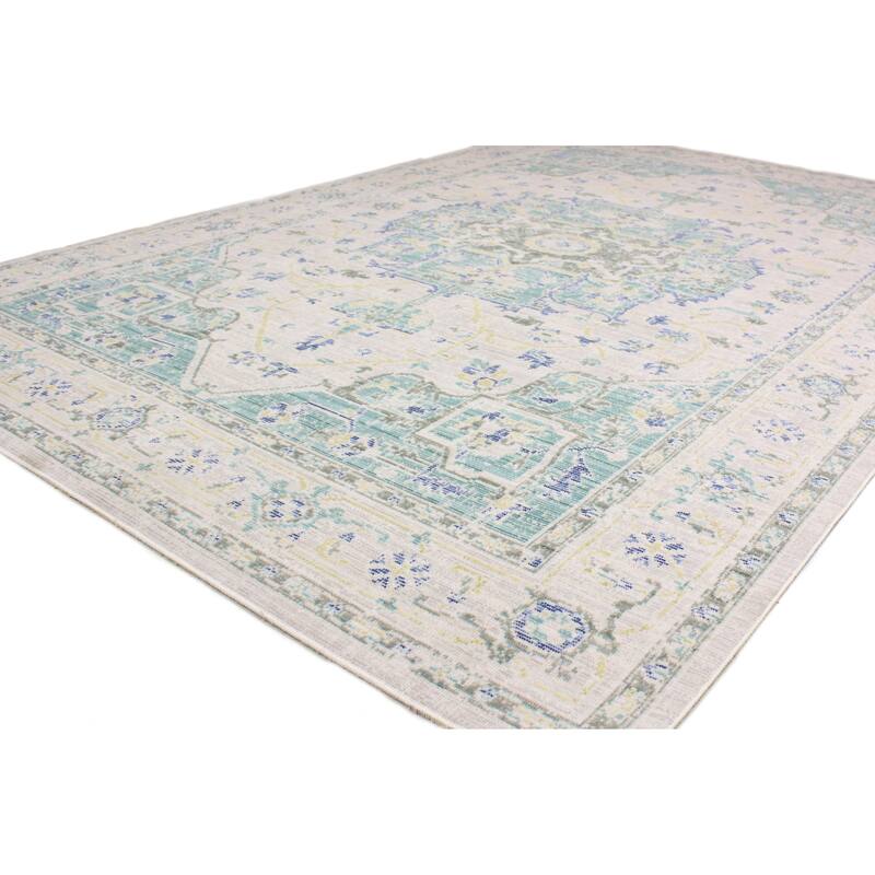 Bashian Gabor Bohemian Power Loom Area Rug