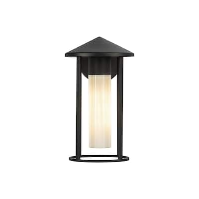 Alora Lighting EW526312 Tenko 9" Tall Wall Sconce